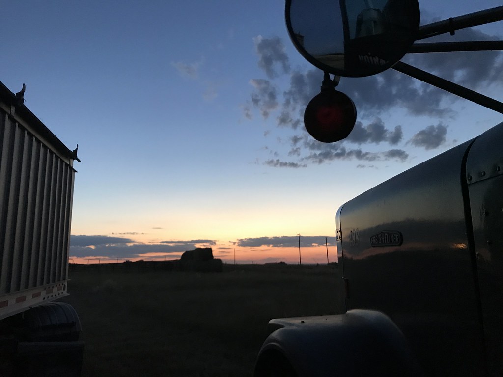 Z Crew: Because it's what harvestera do.