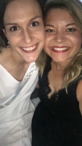 Steph and Katie (the bride-to-be!)