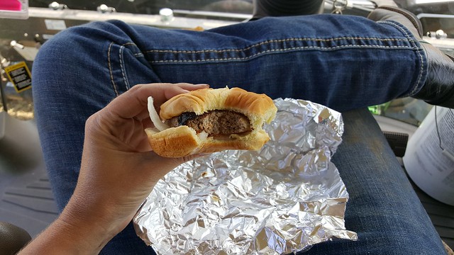 Schemper 2017 - Kansas Wheat Harvest