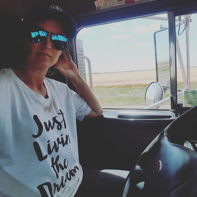 Schemper 2017 - Kansas Wheat Harvest