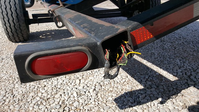 Schemper 2017 - Kansas Wheat Harvest