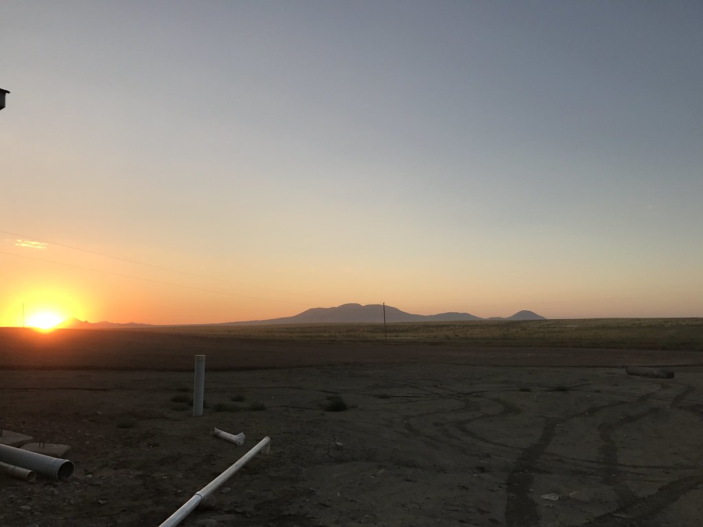 Z Crew: Because it's what Harvesters do!