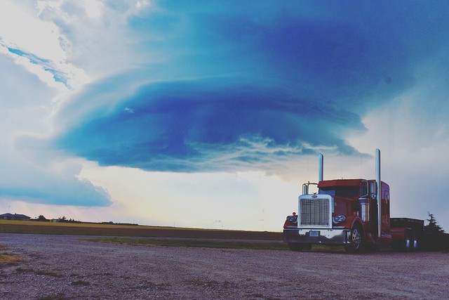 Schemper 2017 - Kansas Wheat Harvest