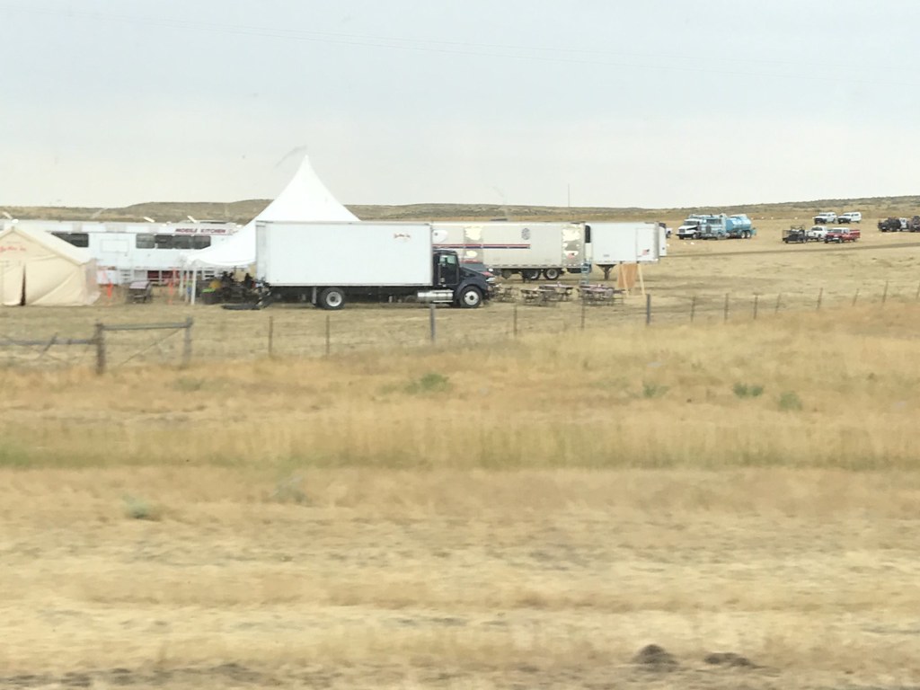 Z Crew: Because it's what Harvesters do.