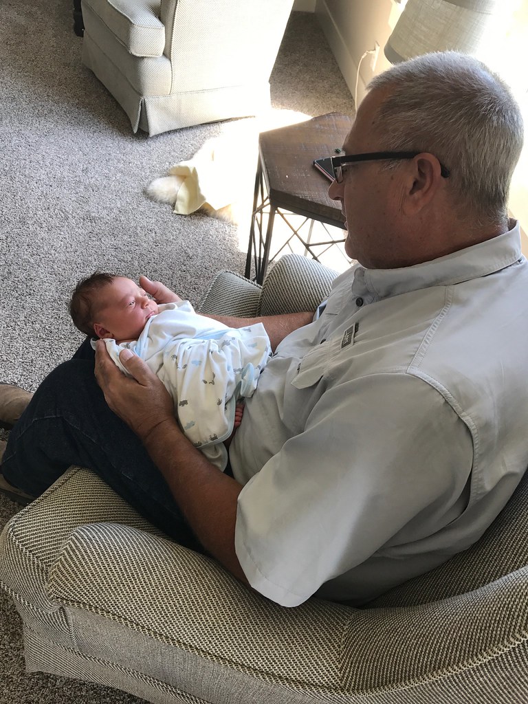 Z Crew: Because it's what Harvesters do!