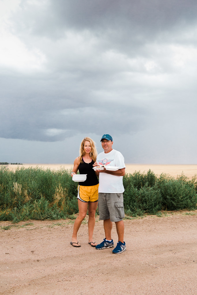 High Plains Harvesting 2017 (Laura)