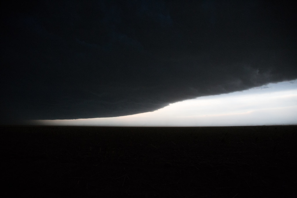 High Plains Harvesting (Photo Credit: Laura)