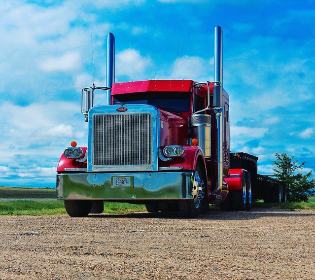 Schemper 2017 - Kansas Wheat Harvest