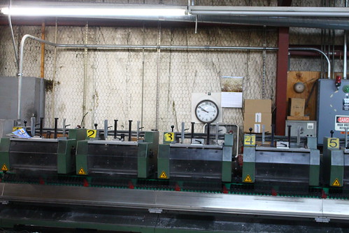 Where the papers of HPJ get put in the right order for reader enjoyment.