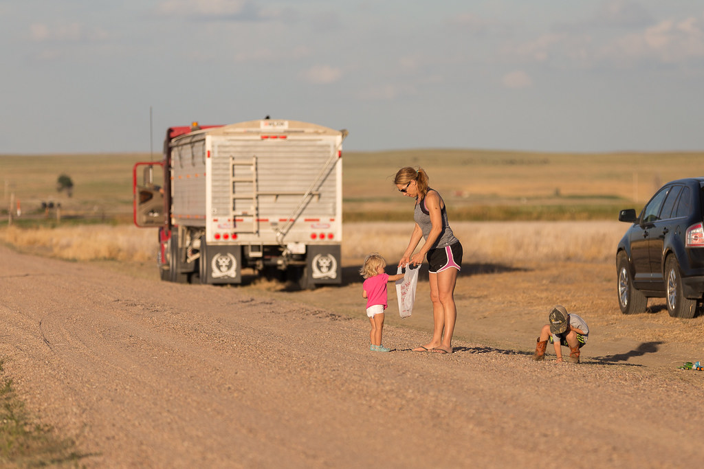 High Plains Harvesting 2017 (Laura)
