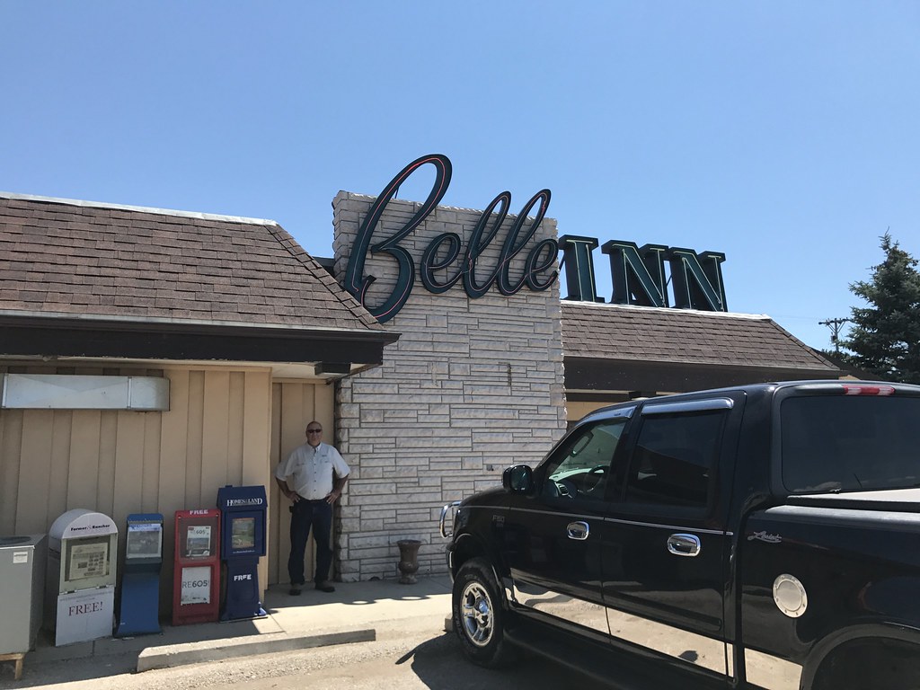 Z Crew: Because it's what Harvesters do.