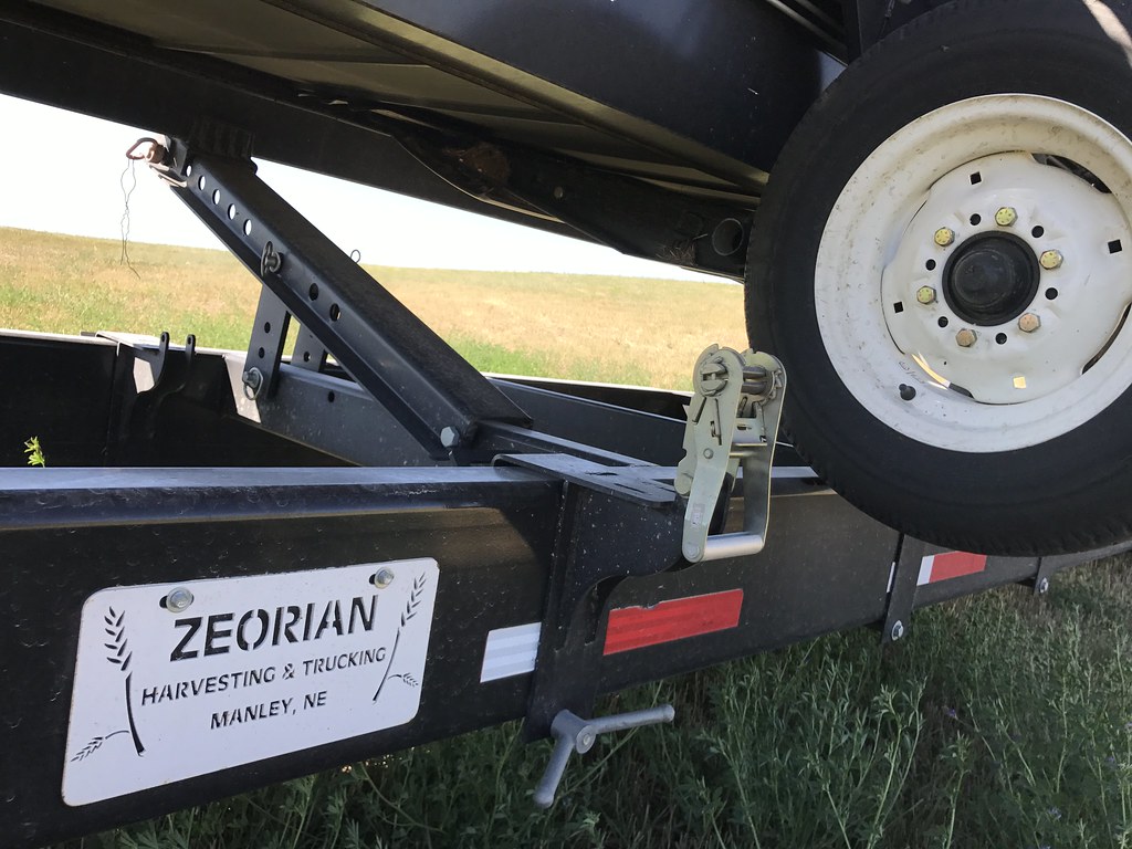 Z Crew: Because it's what harvestera do.