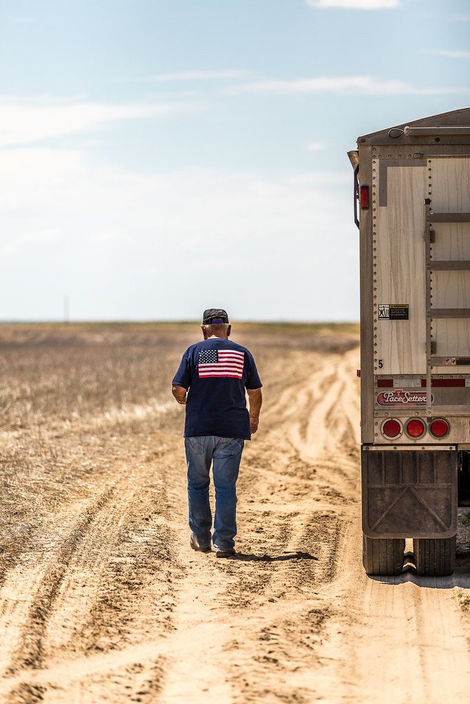 High Plains Harvesting 2017 (Laura)