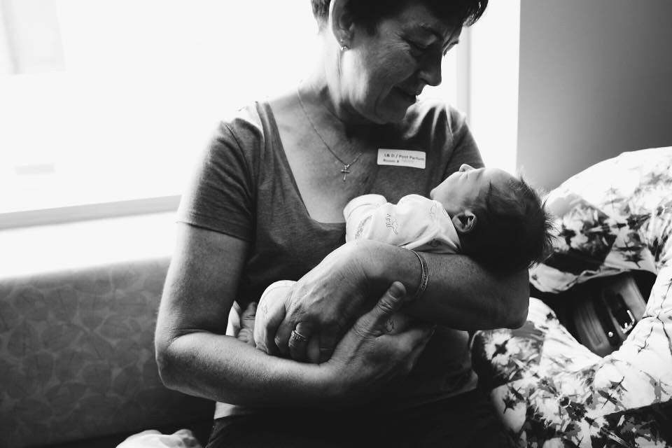 Z Crew: Because it's what Harvesters do!