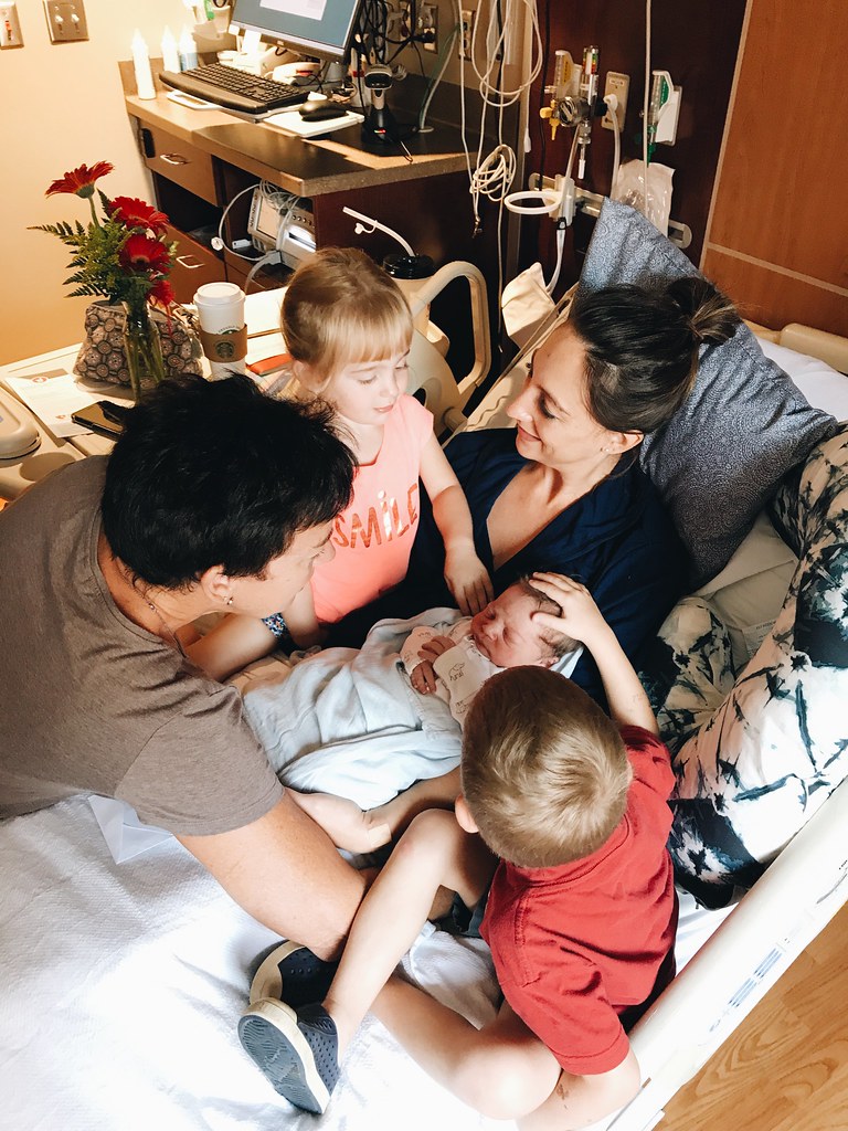 Z Crew: Because it's what Harvesters do!