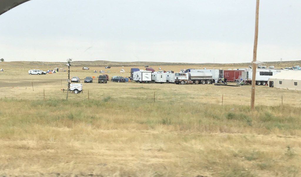 Z Crew: Because it's what Harvesters do.