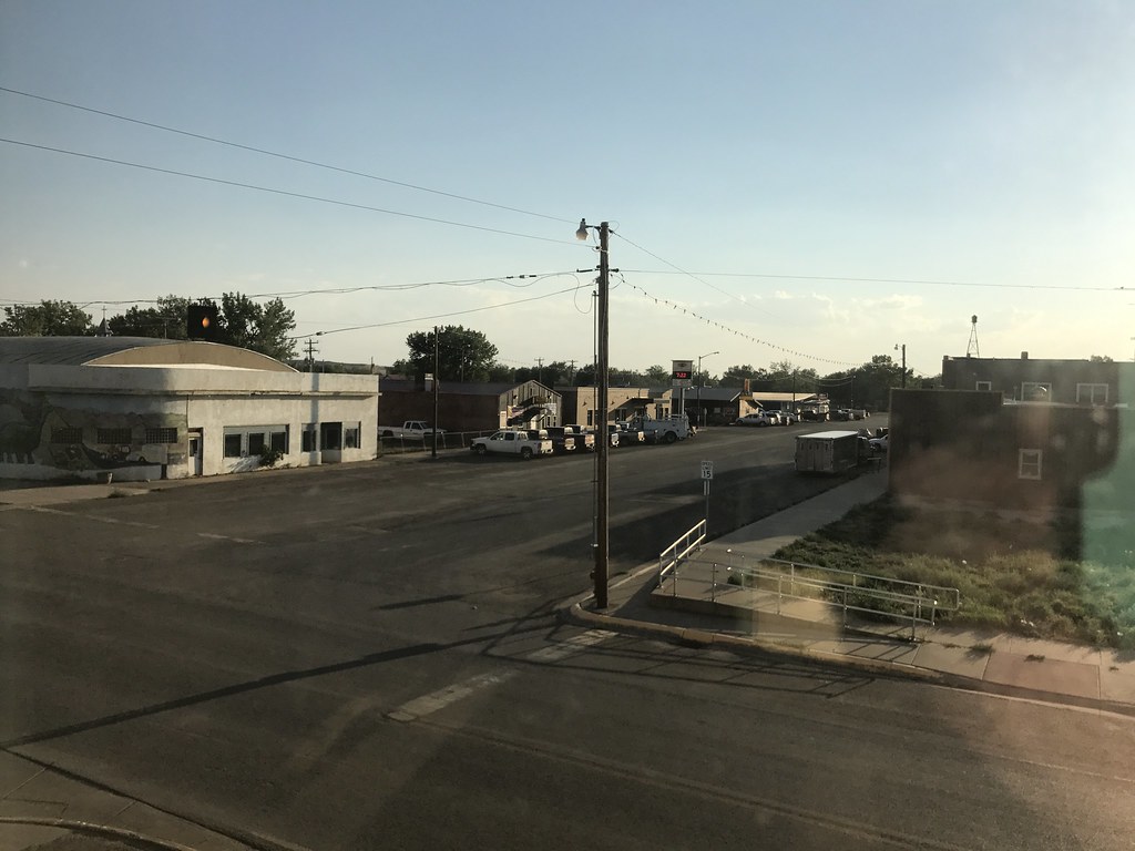 Z Crew: Because it's what Harvesters do.