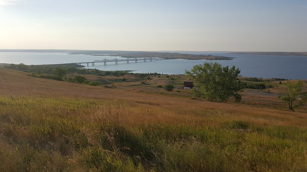 Schemper 2017 - South Dakota Wheat Harvest