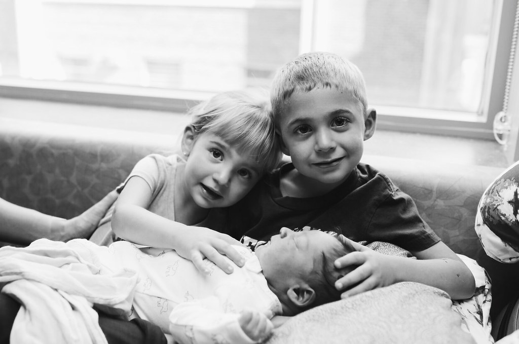 Z Crew: Because it's what Harvesters do!