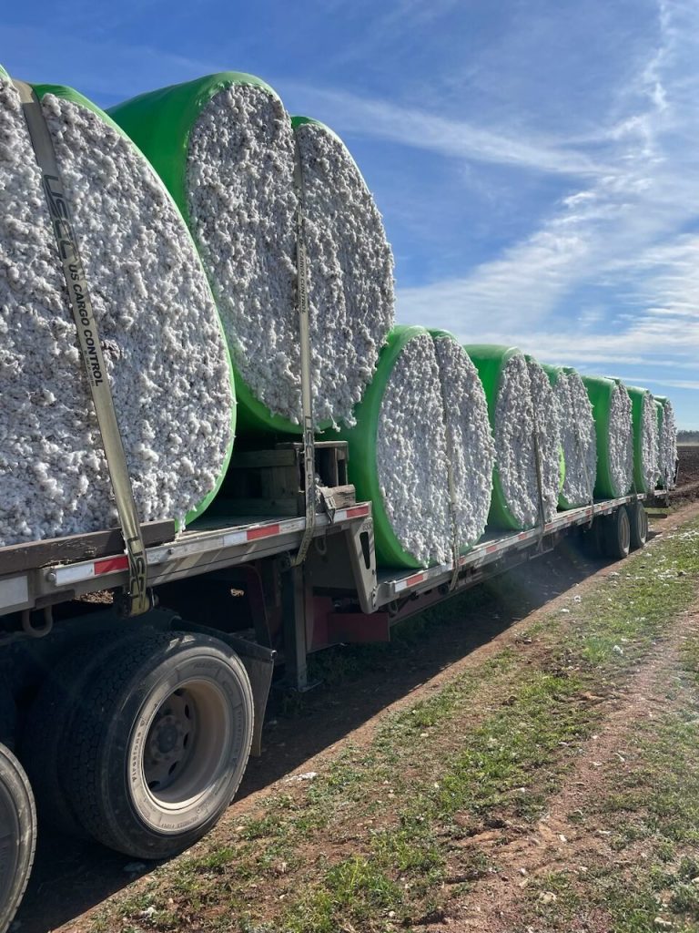 All Aboard Harvest