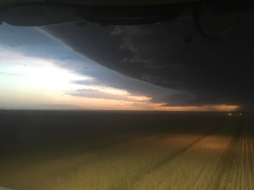 High Plains Harvesting 2018