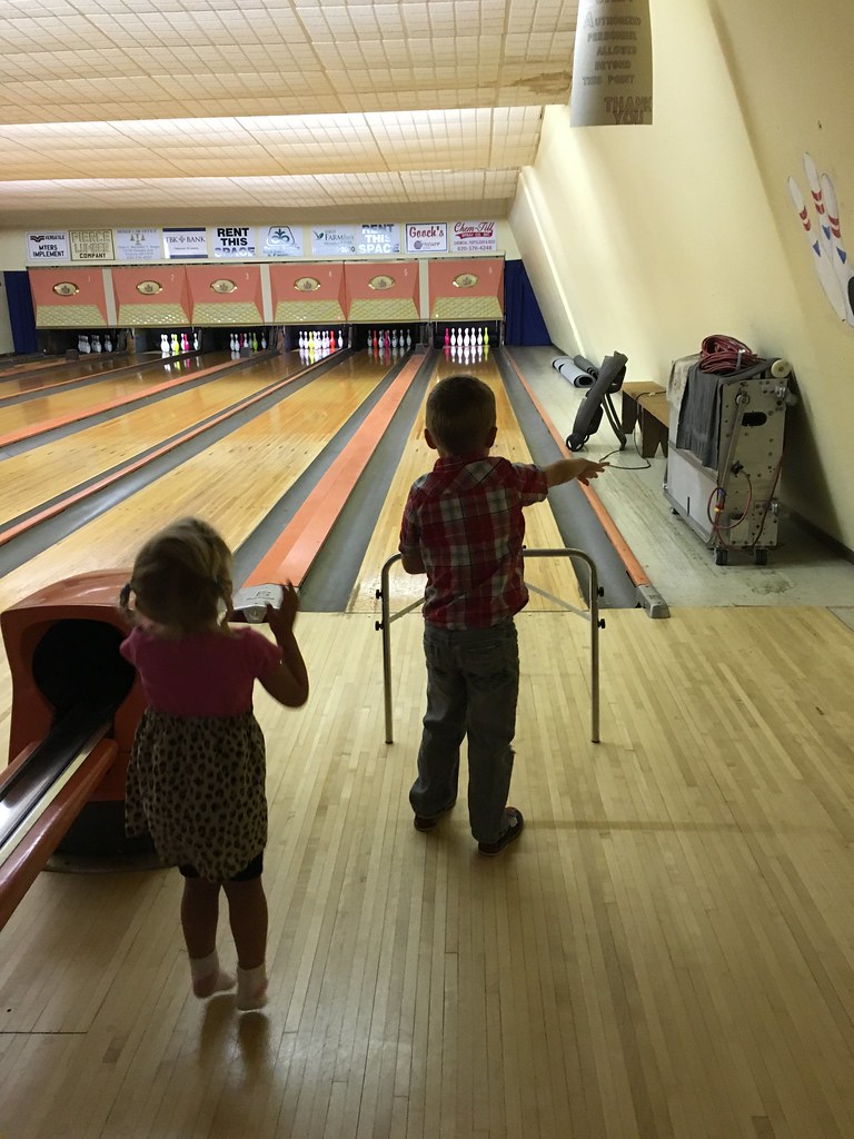 High Plains Harvesting 2018