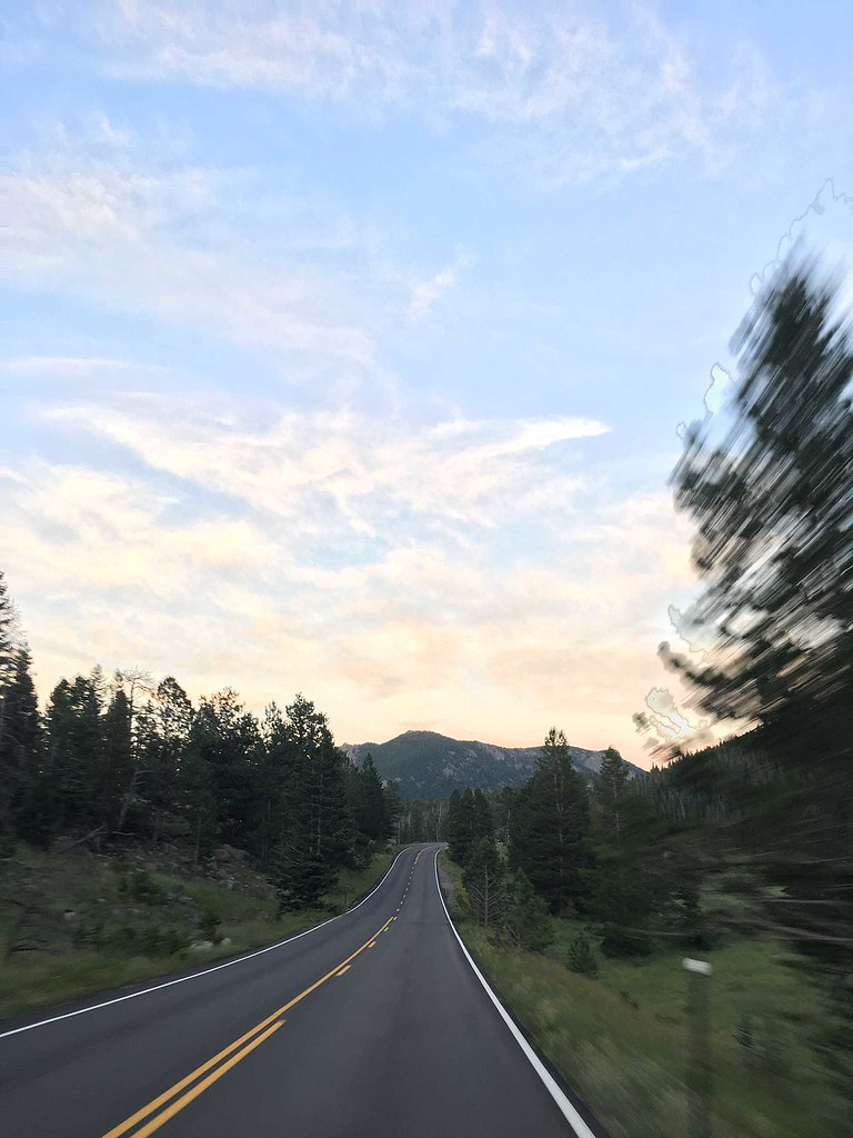 High Plains Harvesting 2018