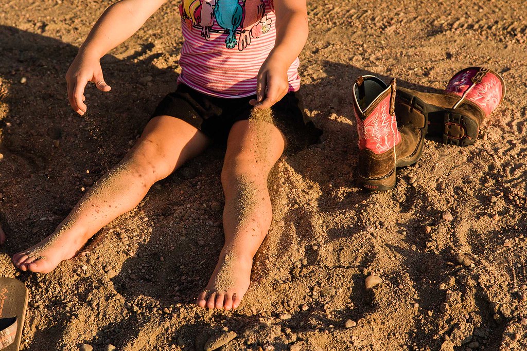 High Plains Harvesting 2018