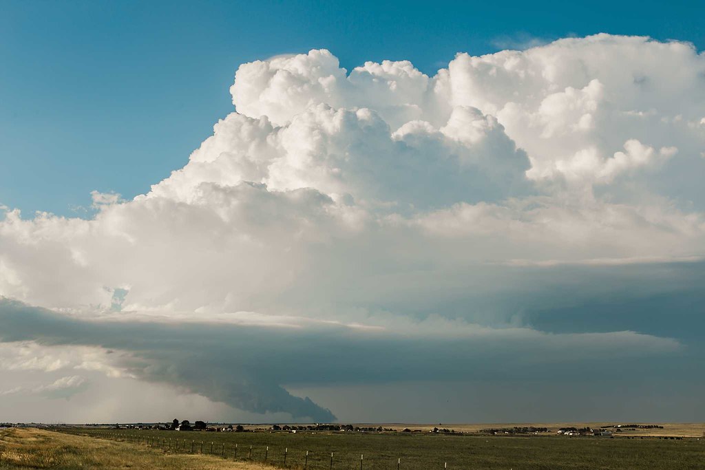 High Plains Harvesting 2018