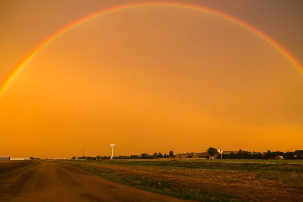 High Plains Harvesting 2018 (Laura)