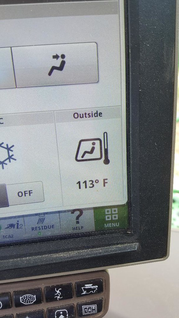 Schemper Harvesting 2018