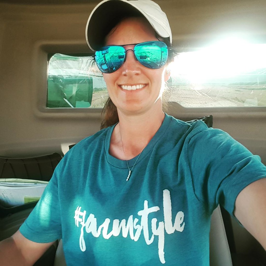 Schemper Harvesting 2018