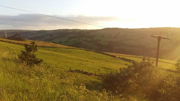 High Plains Harvesting 2018