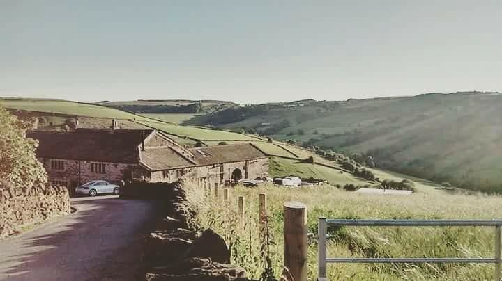High Plains Harvesting 2018