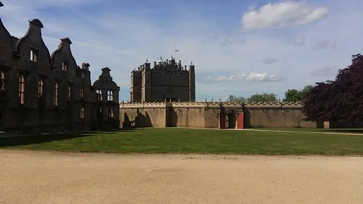 High Plains Harvesting 2018