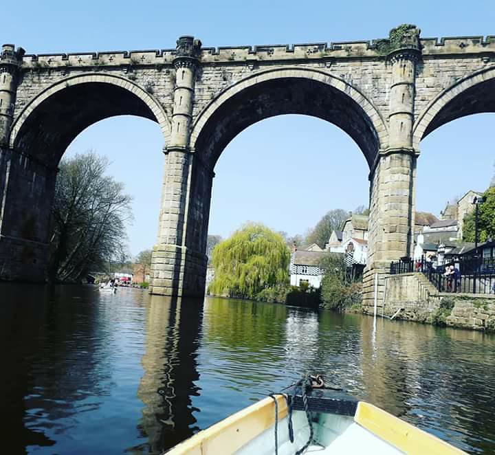 High Plains Harvesting 2018