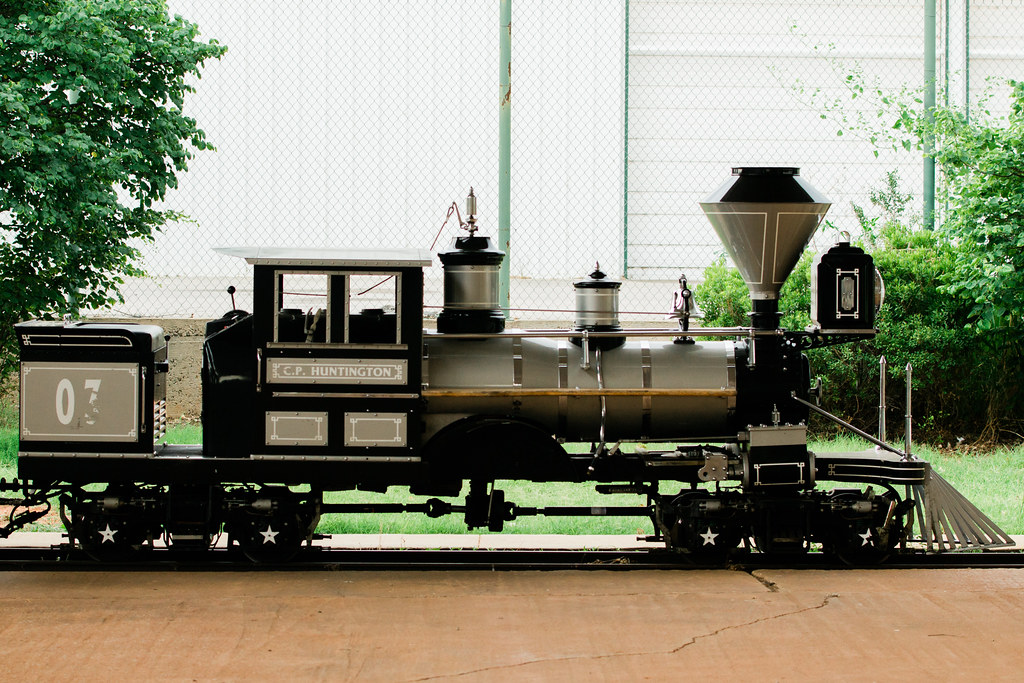 High Pains Harvesting 2018 (Laura