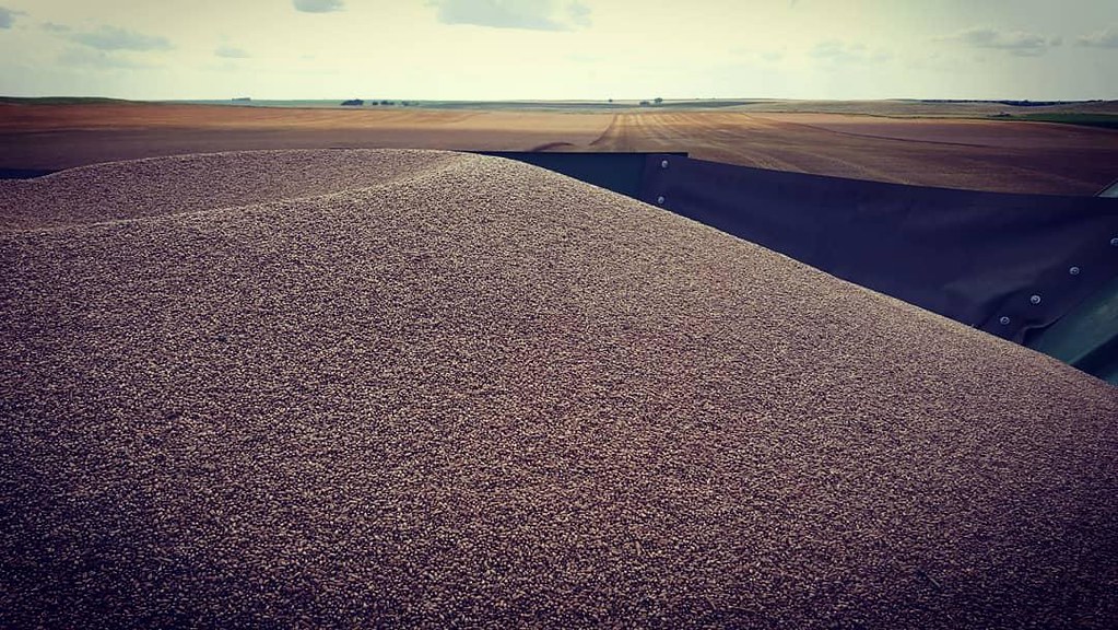 Schemper Harvesting 2018