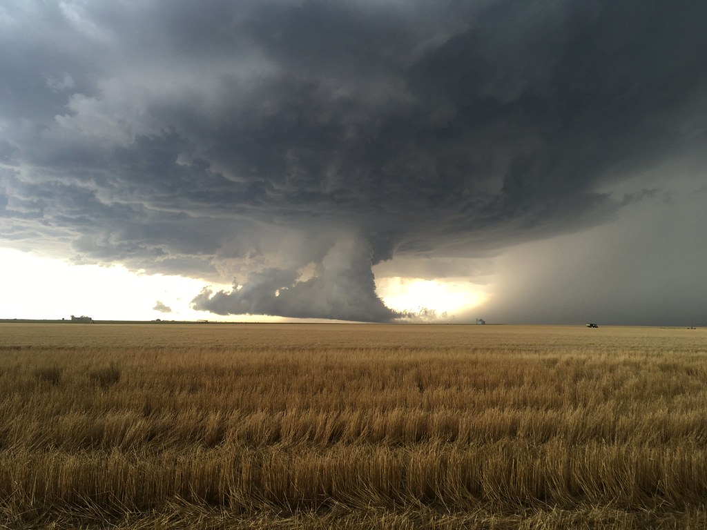High Plains Harvesting 2018 - James 4