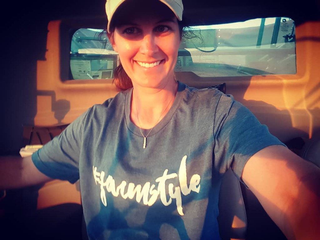 Schemper Harvesting 2018