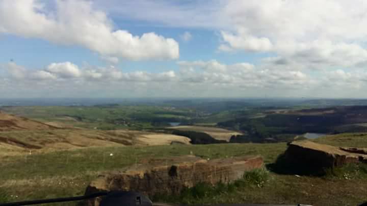 High Plains Harvesting 2018