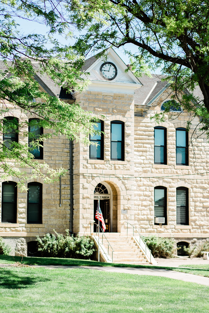 High Plains Harvesting 2018
