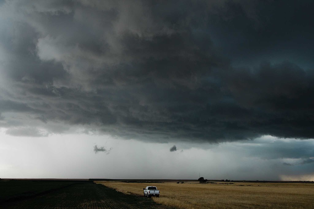 High Plains Harvesting 2018