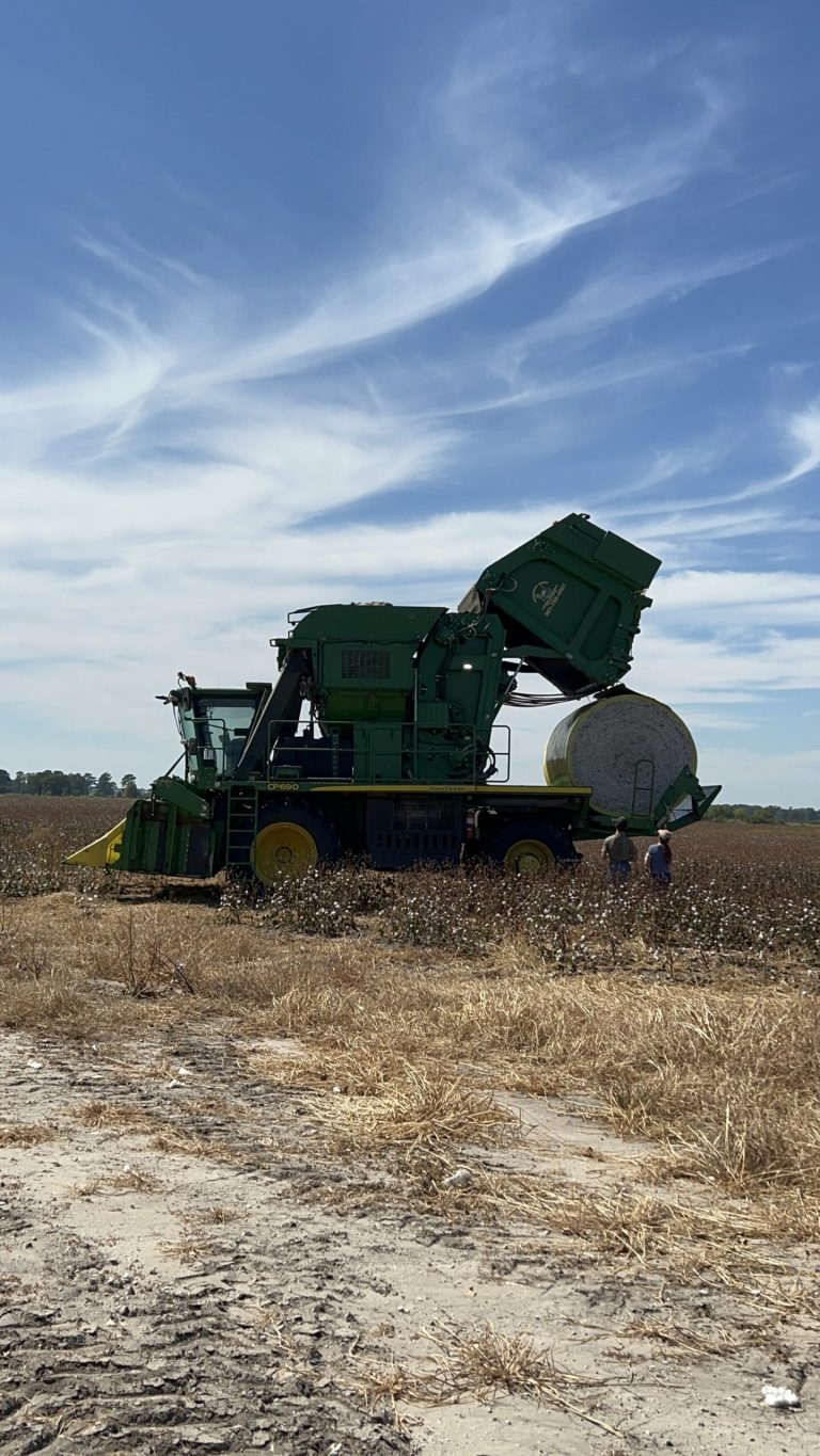 All Aboard Harvest