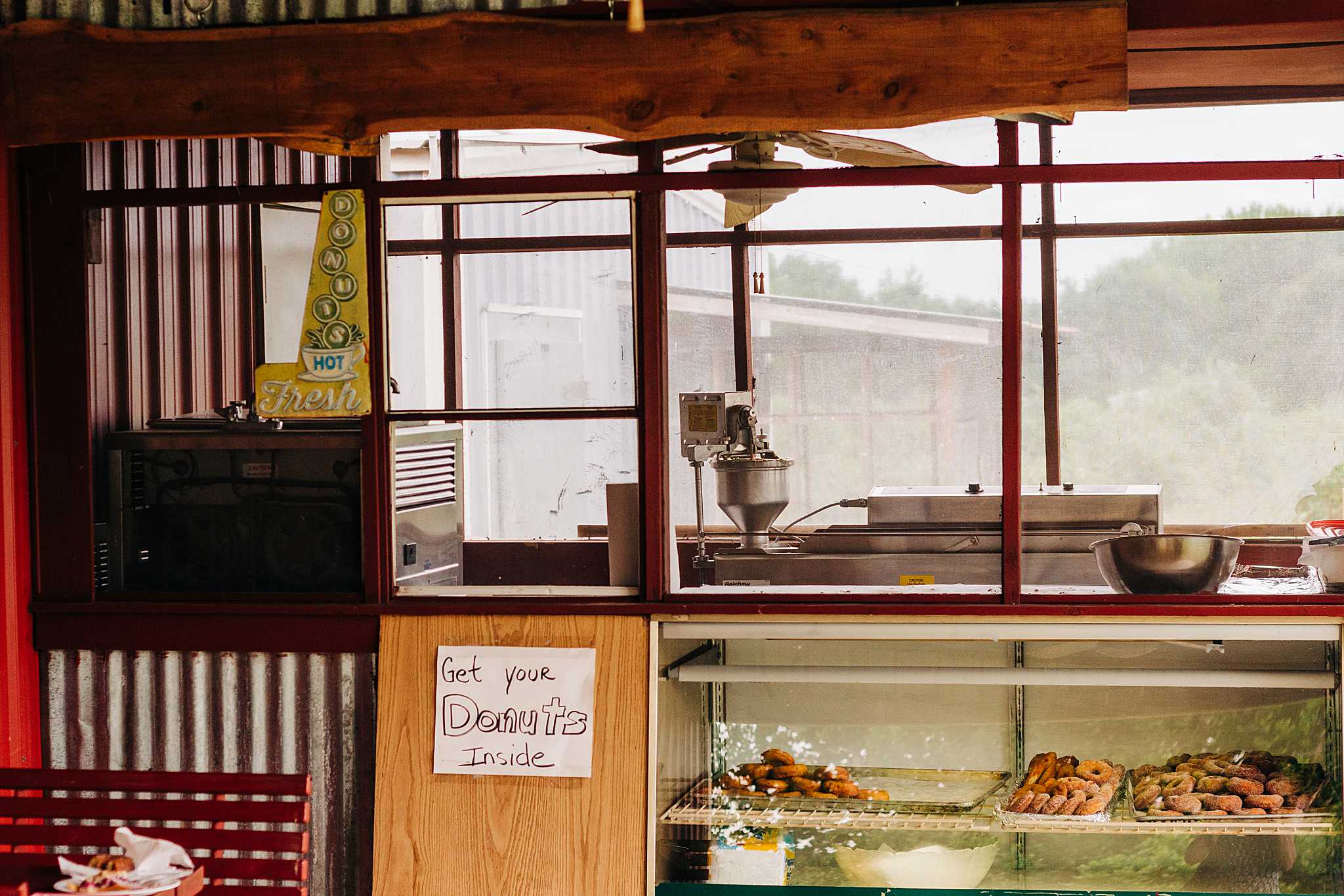 High Plains Harvesting 2019