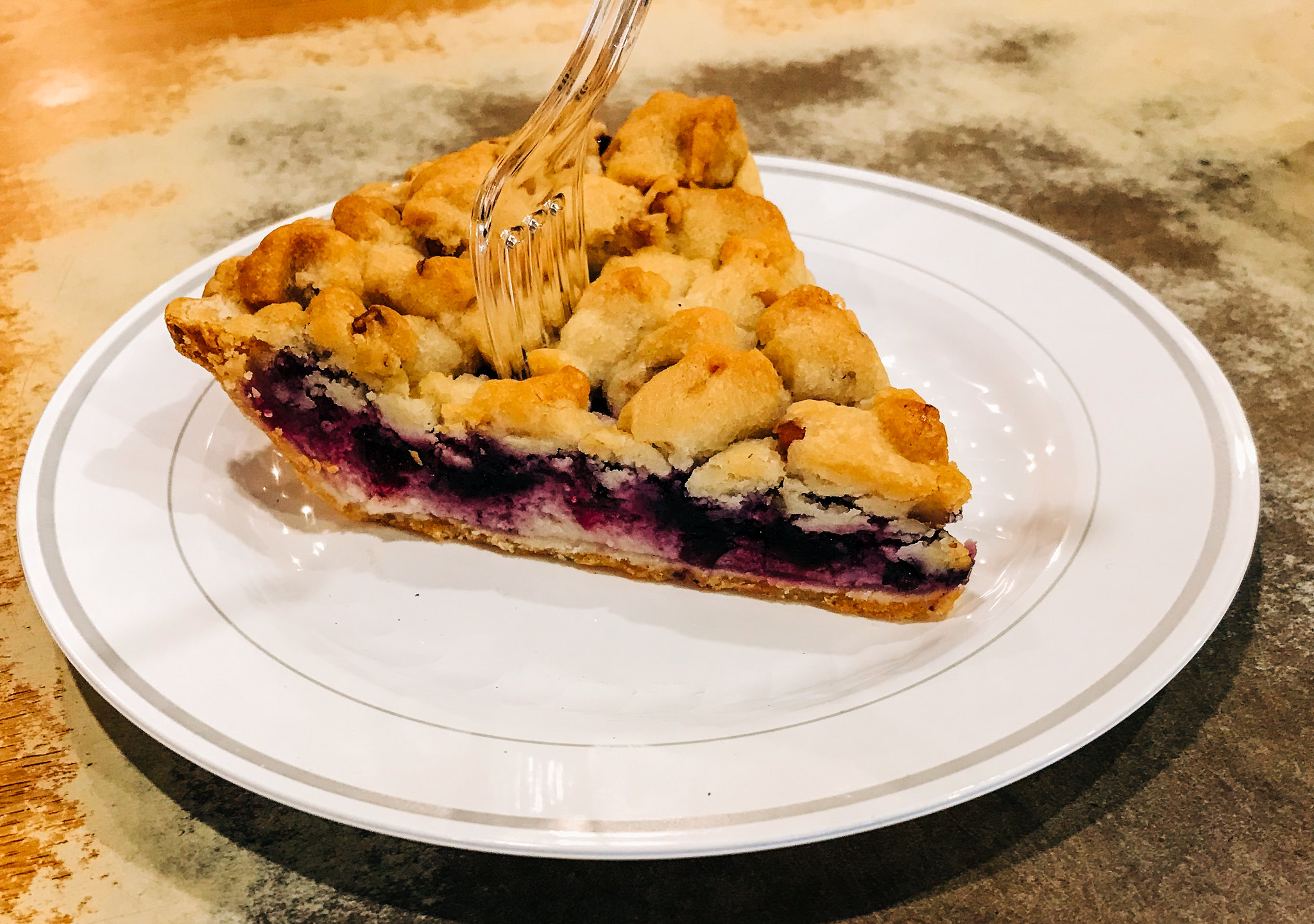 High Plains Harvesting 2019 - Photo by Laura