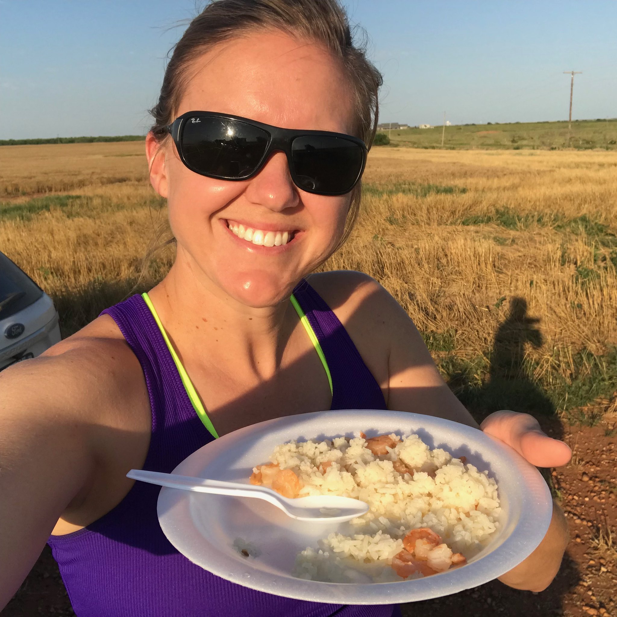 High Plains Harvesting 2019