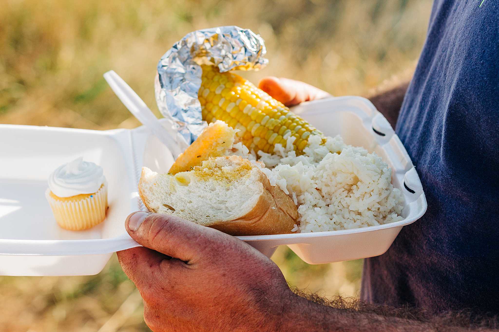 High Plains Harvesting 2019
