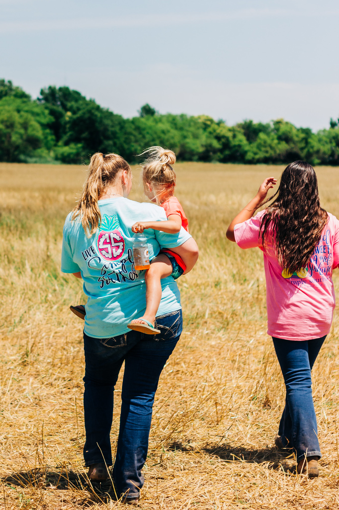 High Plains Harvesting 2019