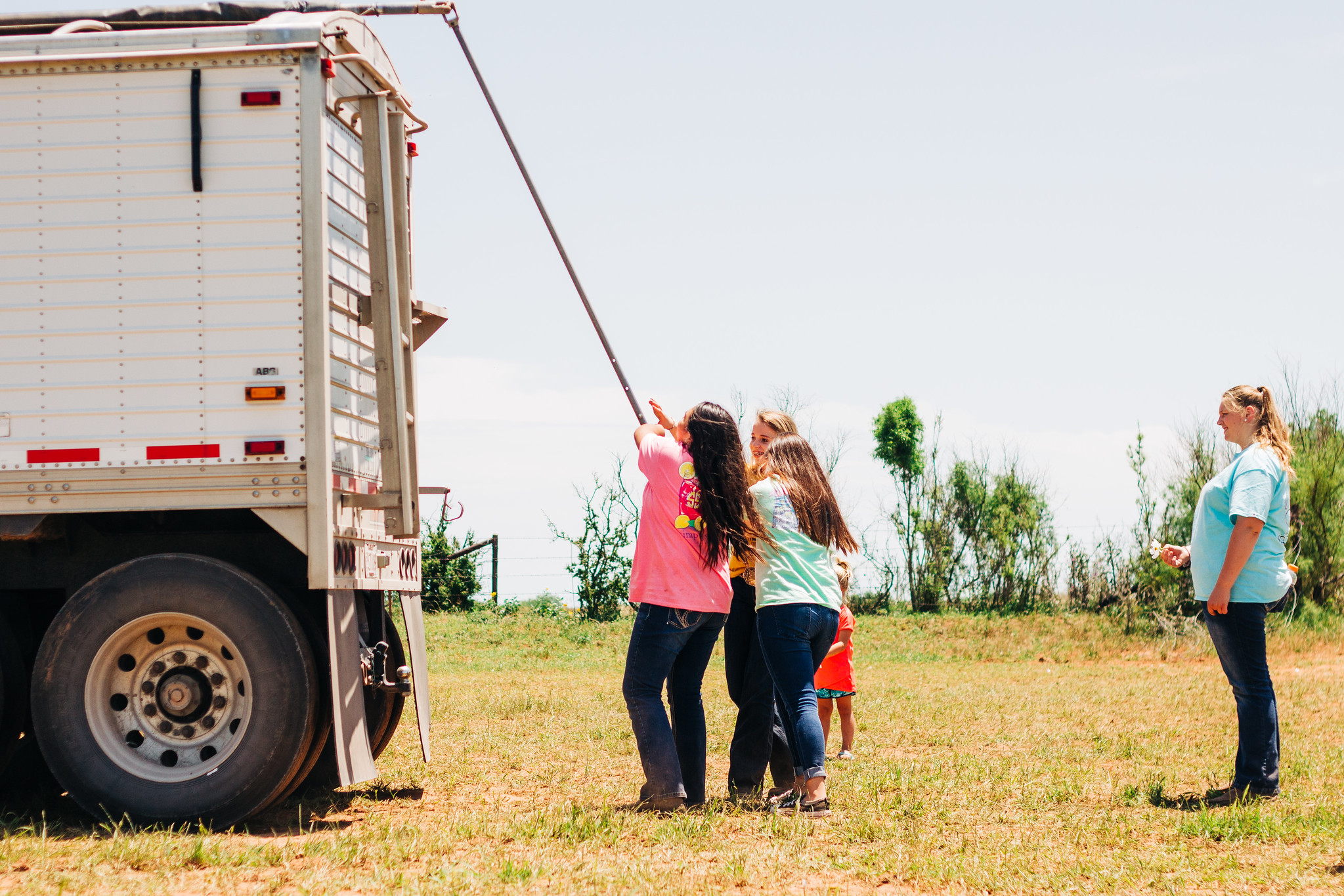 High Plains Harvesting 2019